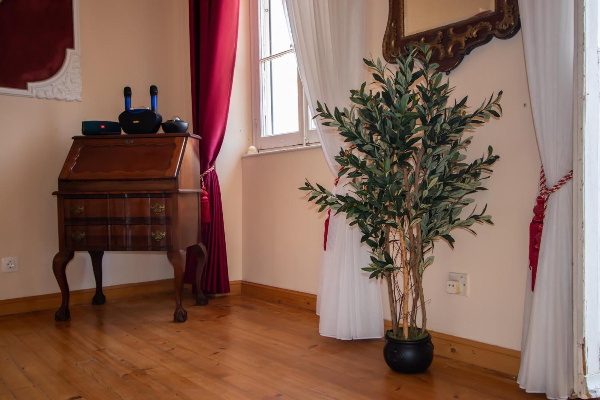 Elenis, In The Heart Of The Old Town Apartment Corfu  Exterior foto